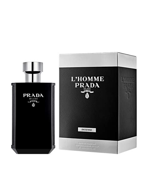 dior homme vs prada l'homme|Fragrance Review: Prada L'Homme and L'Homme Intense.